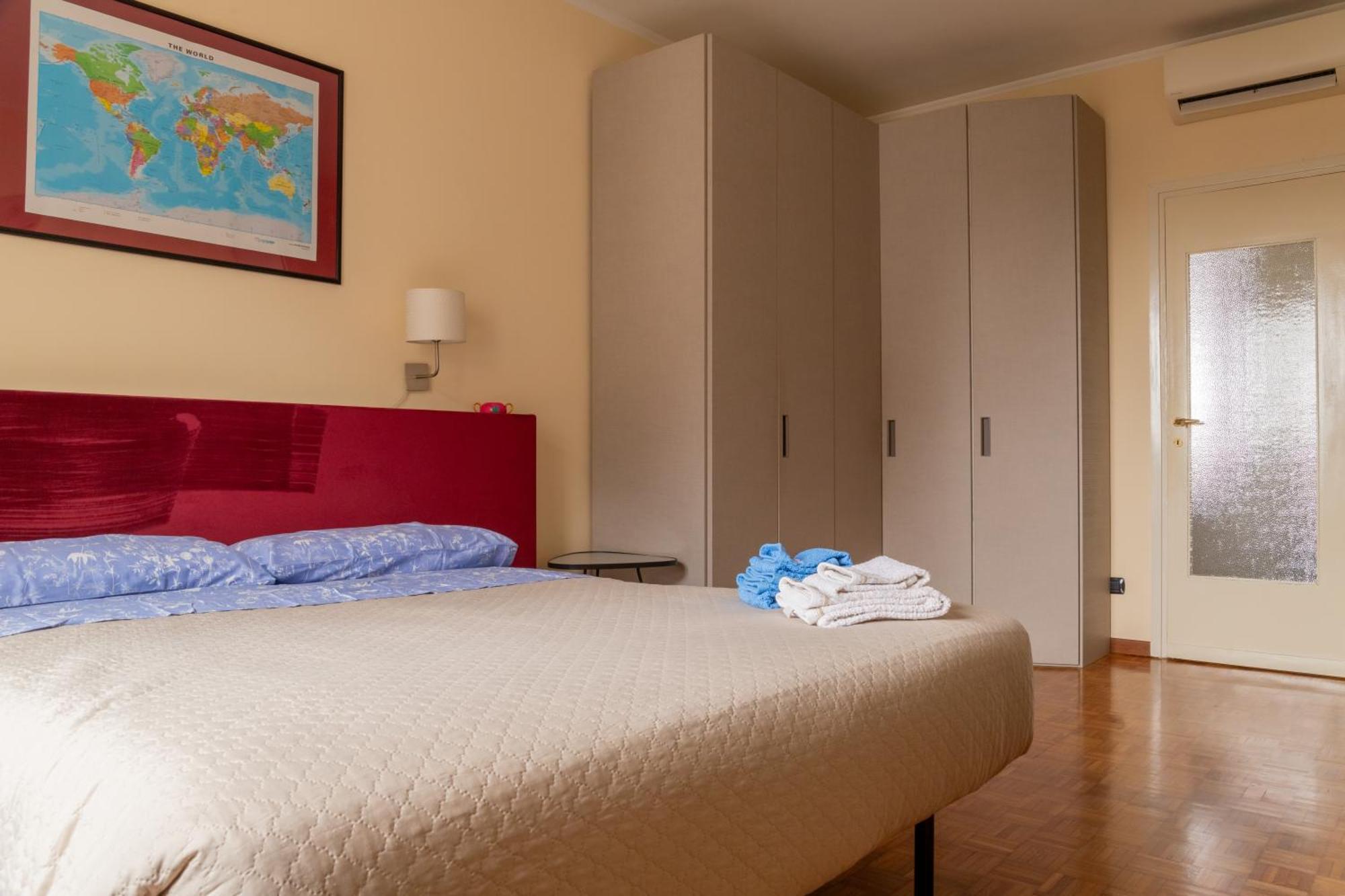 Milan Panoramic Views, Central Location Экстерьер фото