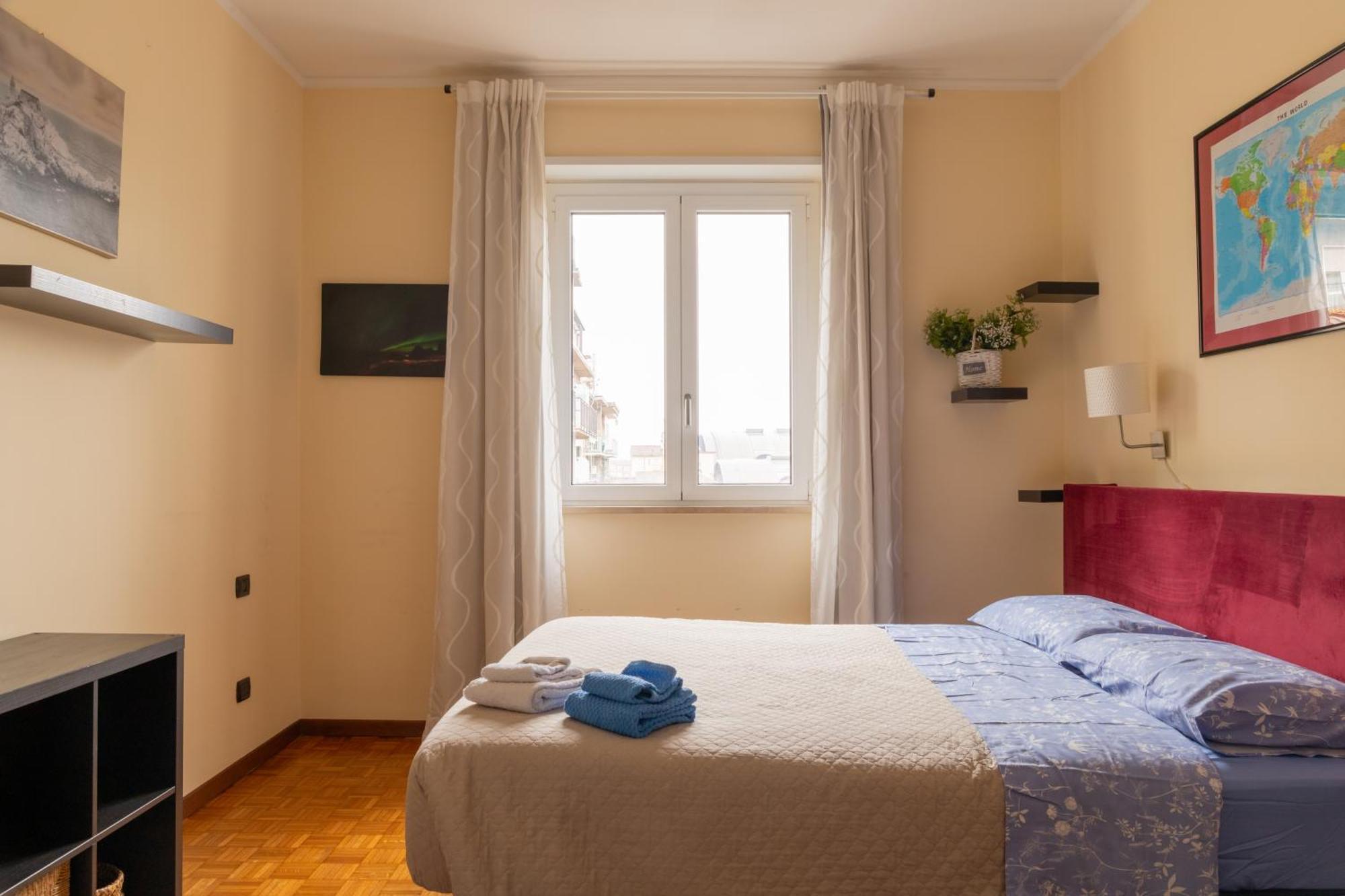 Milan Panoramic Views, Central Location Экстерьер фото