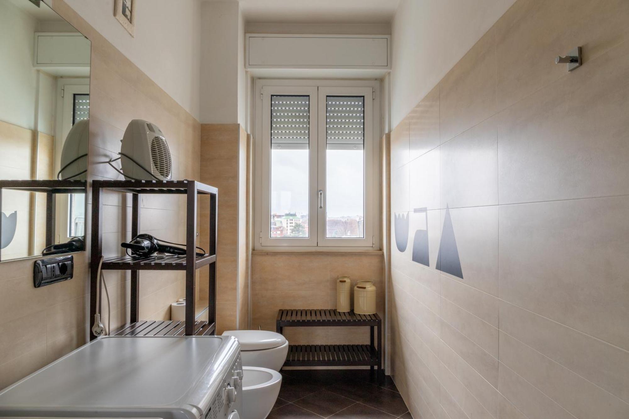 Milan Panoramic Views, Central Location Экстерьер фото